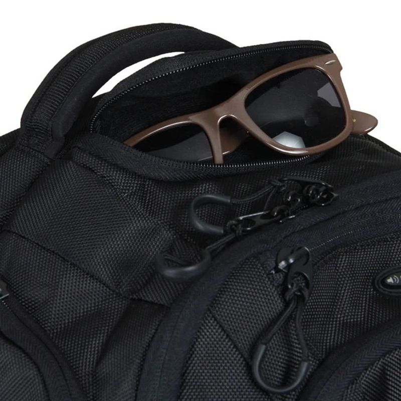 Mochila Fcs Mission 34 Litros Fcs Usado 106148749 enjoei