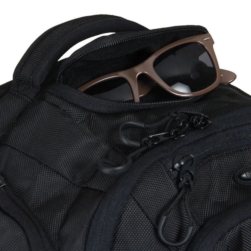 Mochila Fcs Mission 34 Litros Fcs Usado 116715697 enjoei