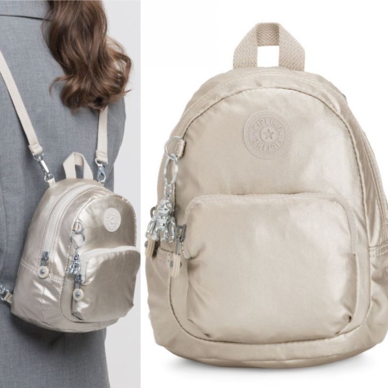 Mochila best sale glayla kipling