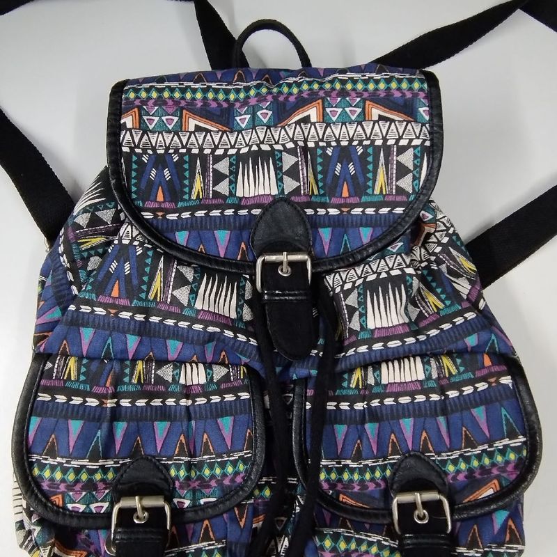 H & m mochilas 2025