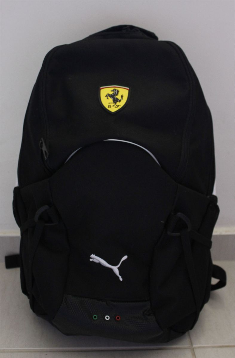 Bolsa Da Puma Ferrari Masculina