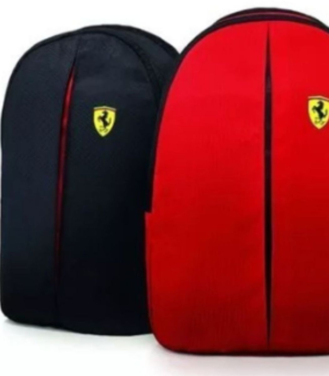 Mochila ferrari online