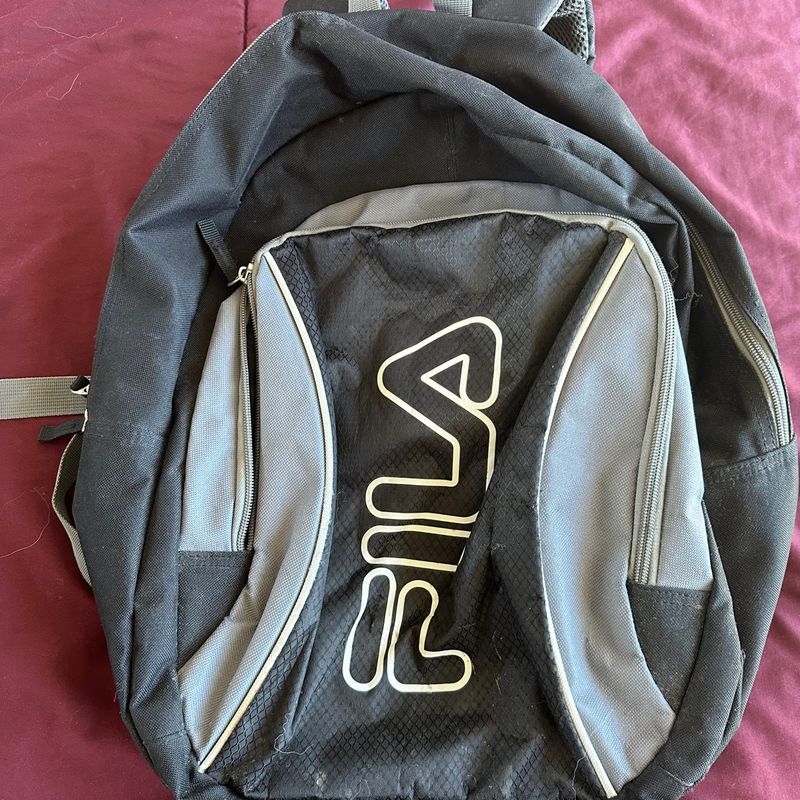 Fila hotsell dynasty backpack