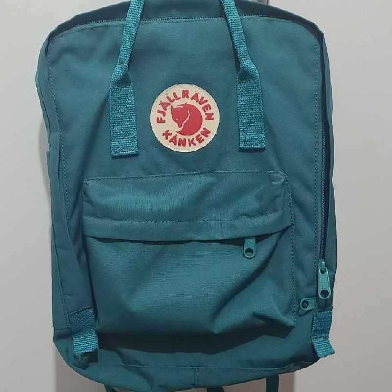 Mochila Fjällräven Kanken 16L