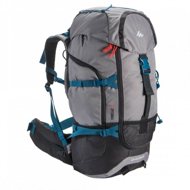 Decathlon mochila 50l on sale