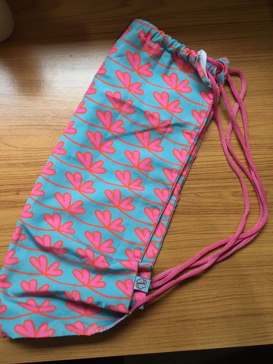 Mochila Fricote Mochila Feminina Fricote Usado 85375974 Enjoei