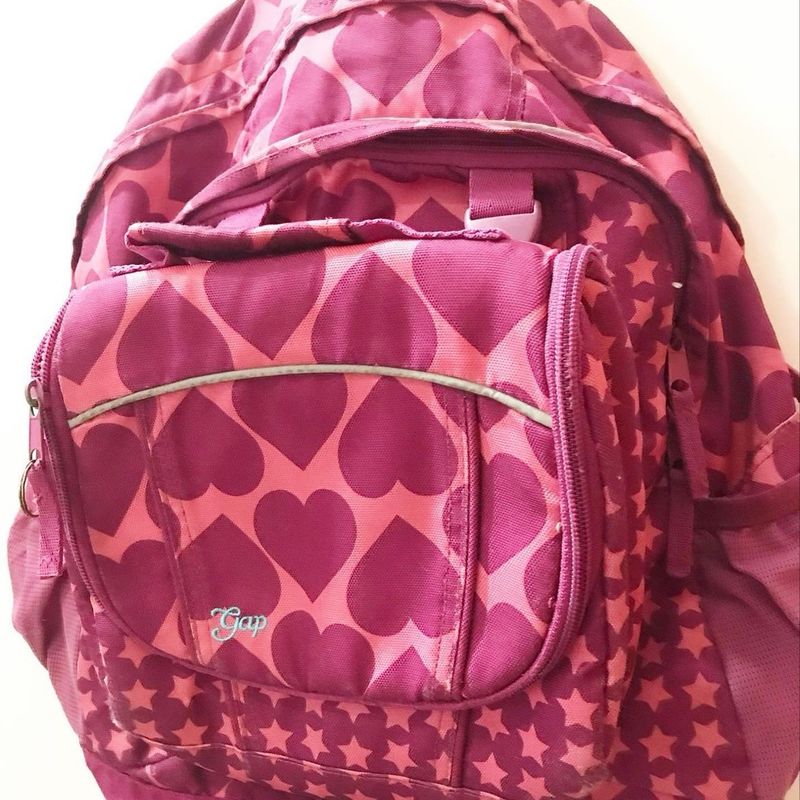 Gap mochilas hotsell