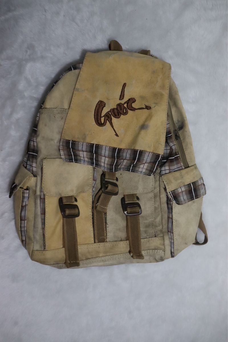 Mochila Gooc | Mochila Feminina Gooc Usado 102940869 | enjoei