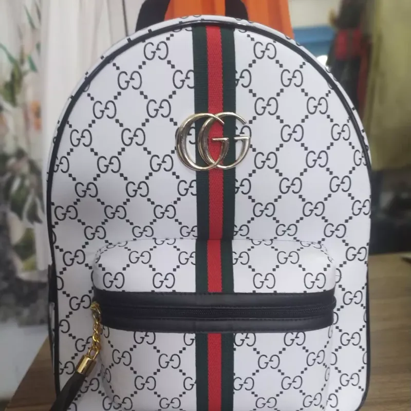 Gucci mochila cheap