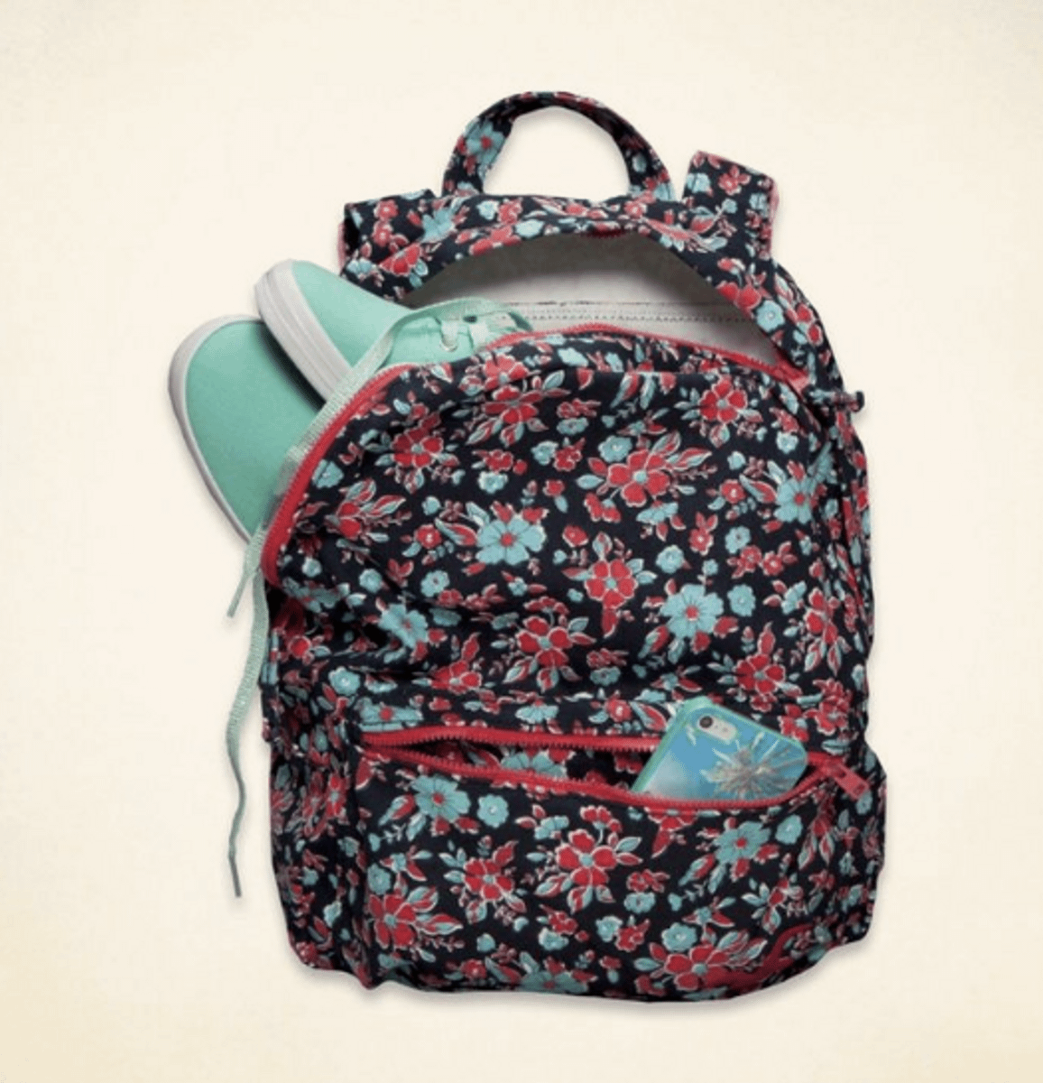 Mochila hollister cheap