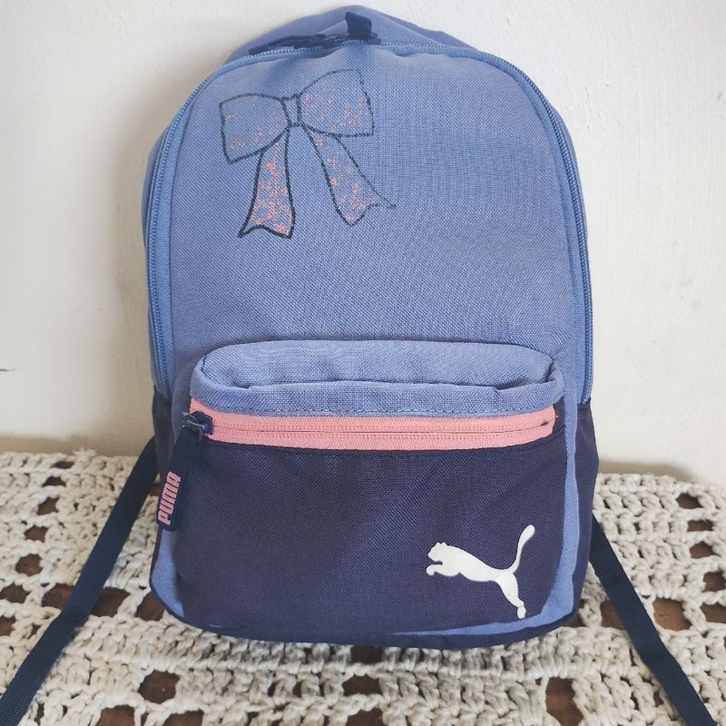 Mochila da puma clearance original