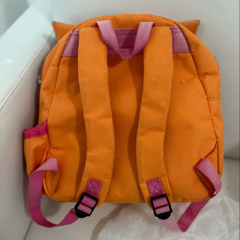 Mochila skip hop gato hotsell