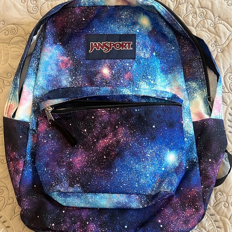 Mochilas jansport online galaxia