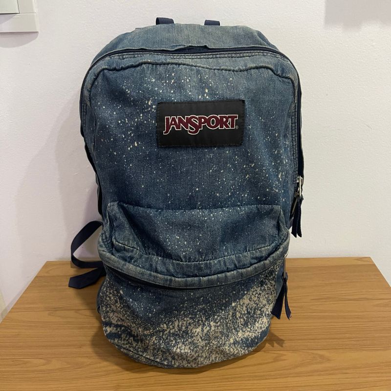 Jansport jeans sale