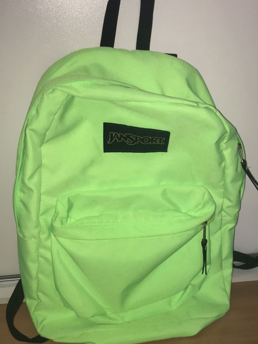 jansport neon