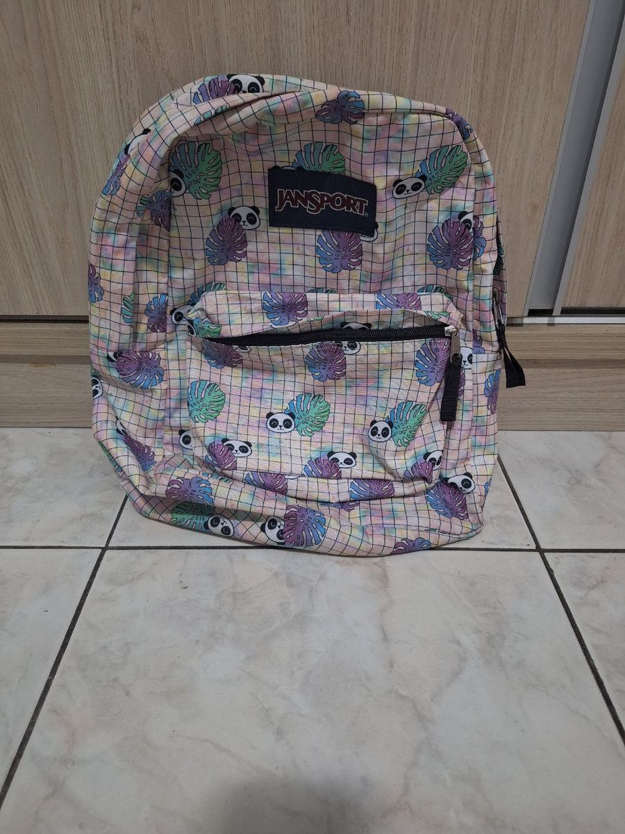 Jansport panda best sale