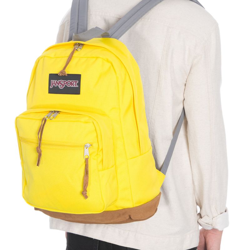black leather backpack zip Leather Zipper Backpack