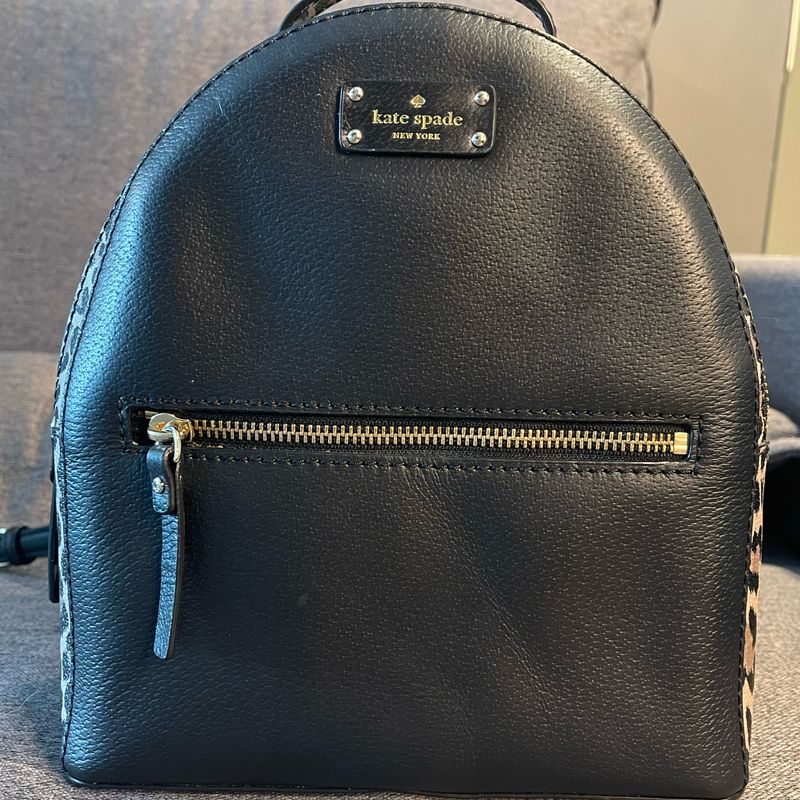 Kate cheap spade mochila