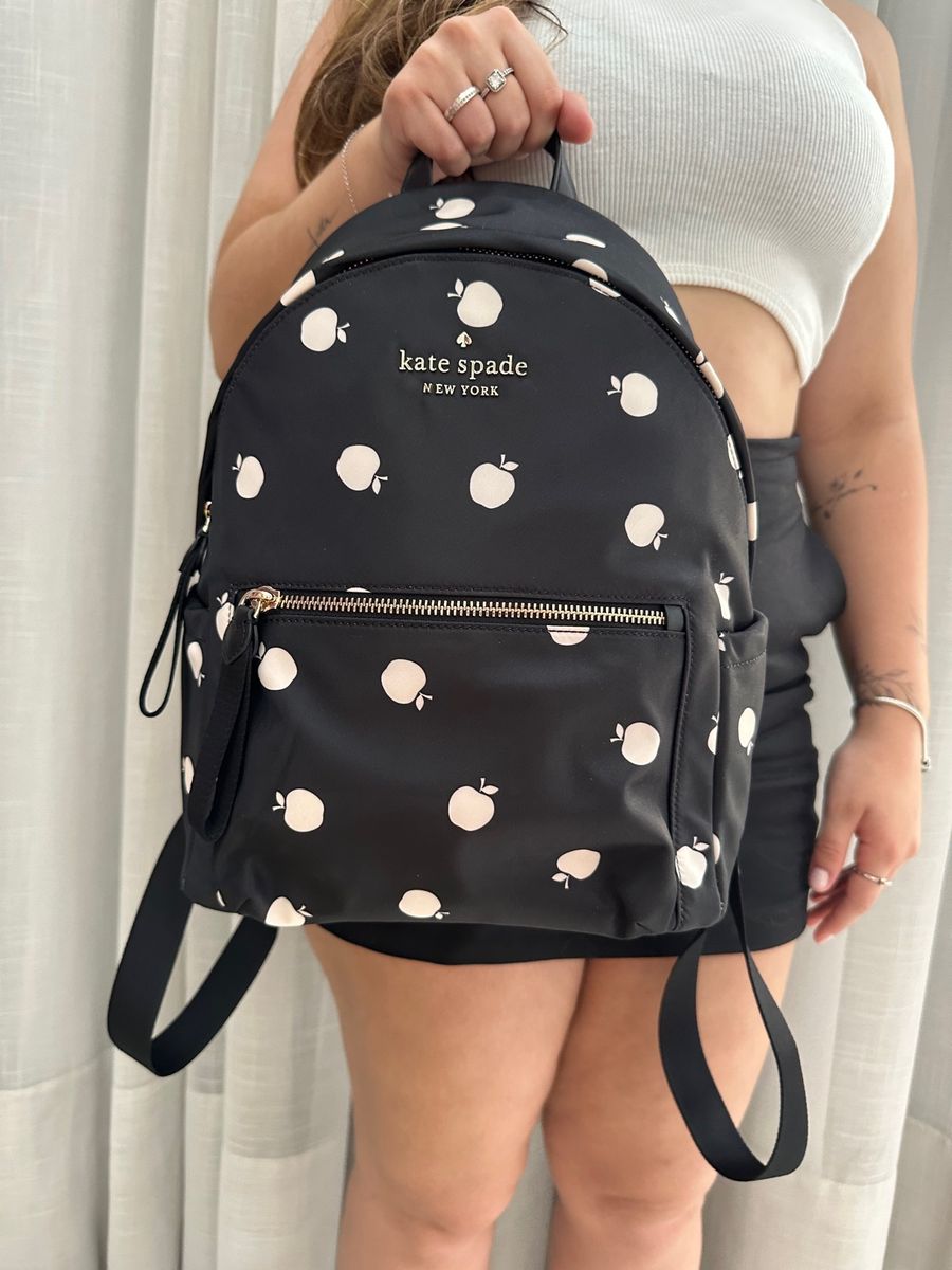 Mochila best sale kate spade