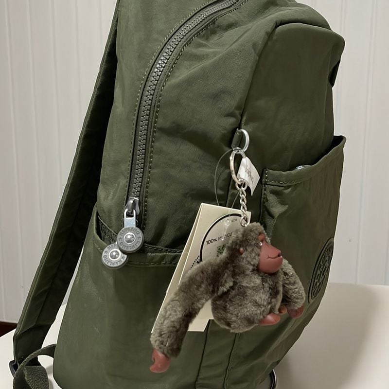 Kipling bennett backpack hot sale