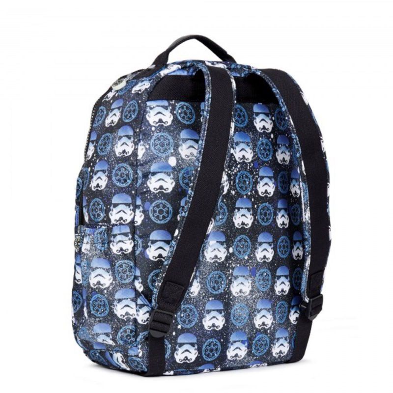 Mochila discount kipling disney