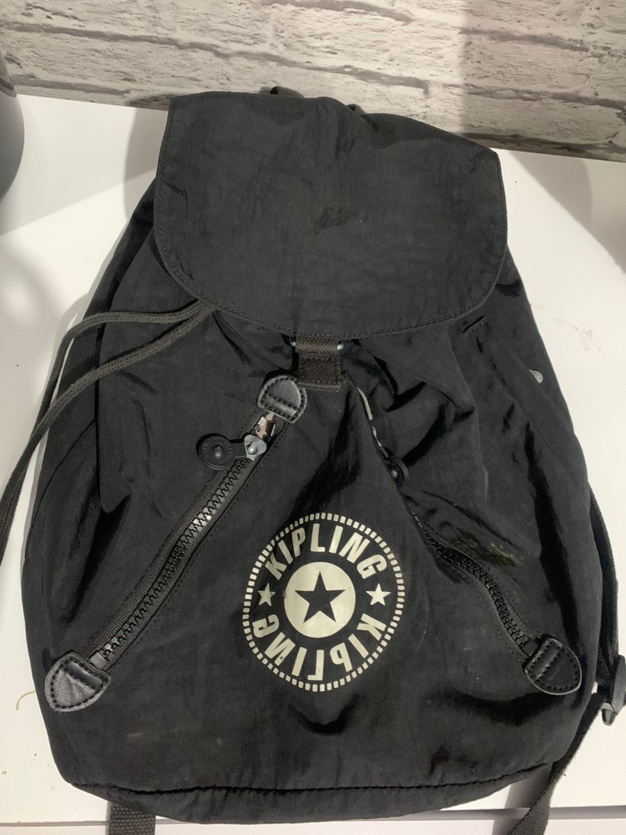 Kipling fundamental nc hotsell