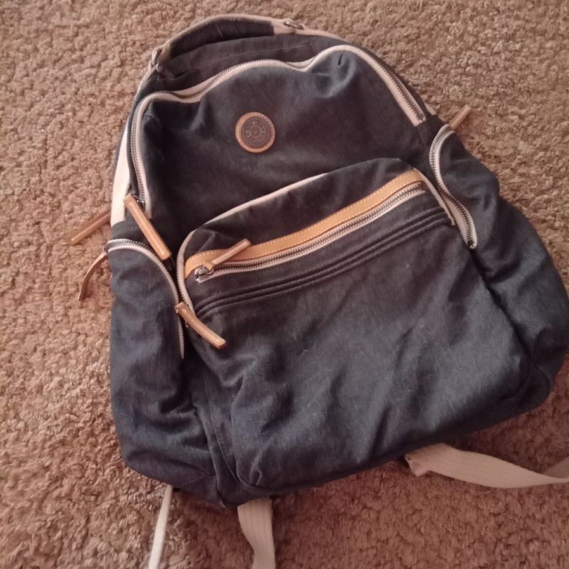 Mochila kipling live light hotsell