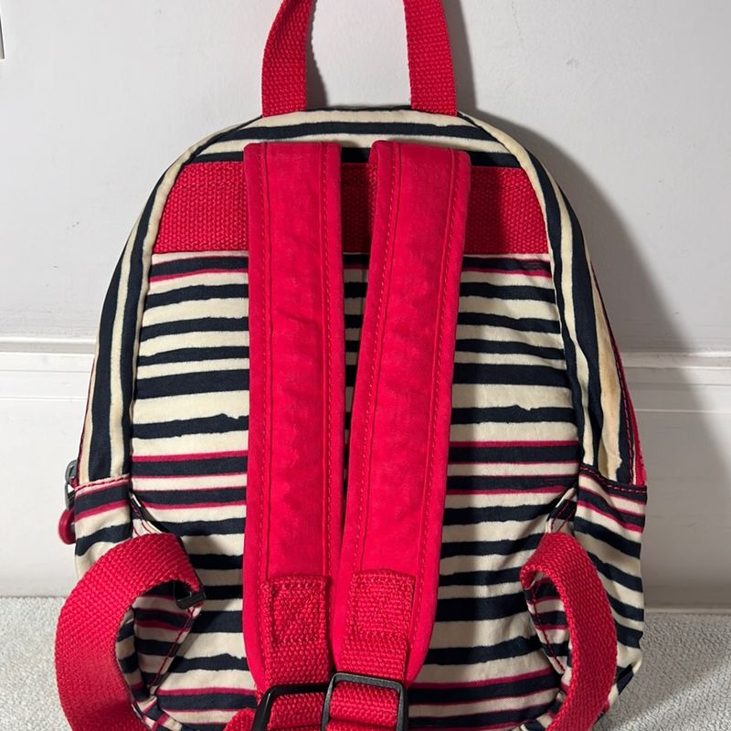 Mini mochila kipling original hotsell