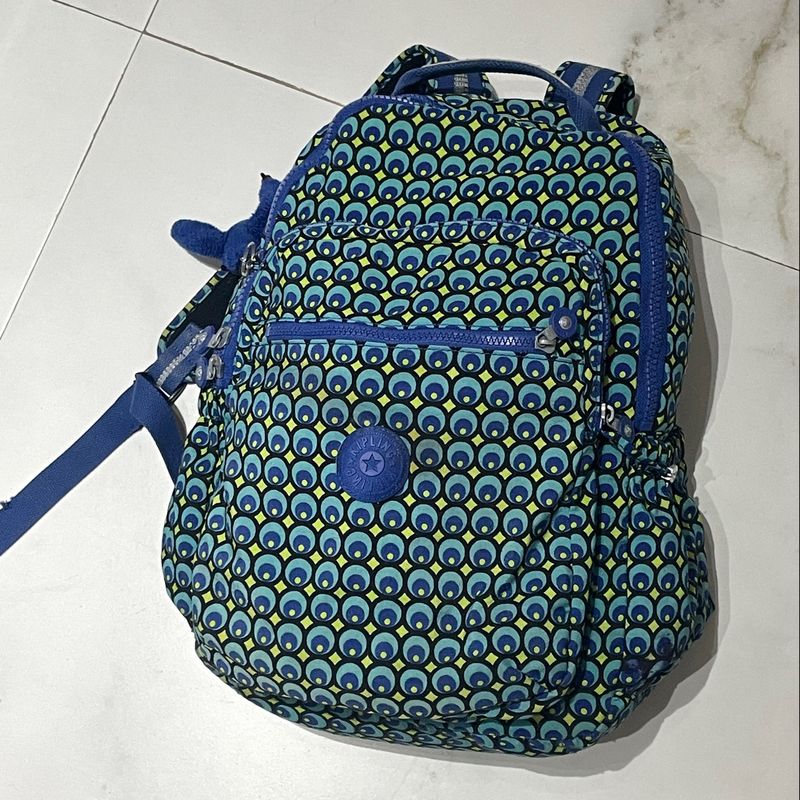 Mochilas best sale kipling 2020