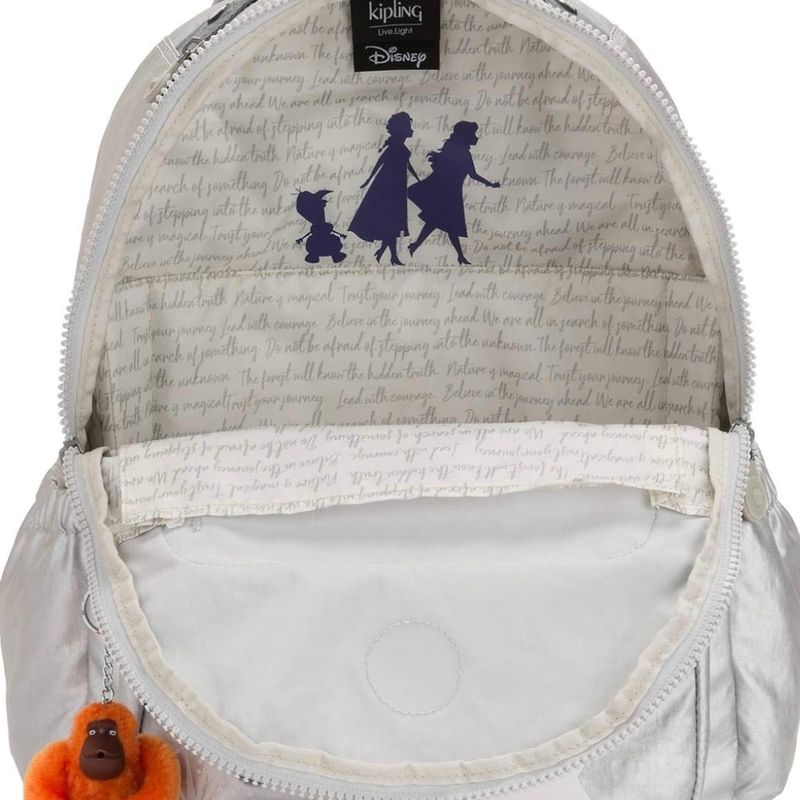 Mochila olaf zara hotsell