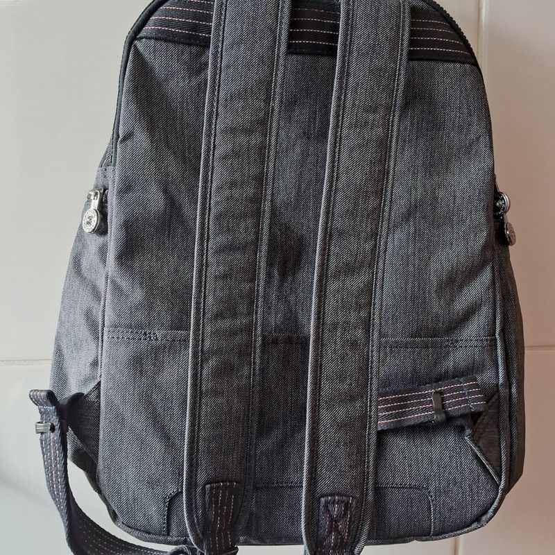 Mochila discount kipling osho