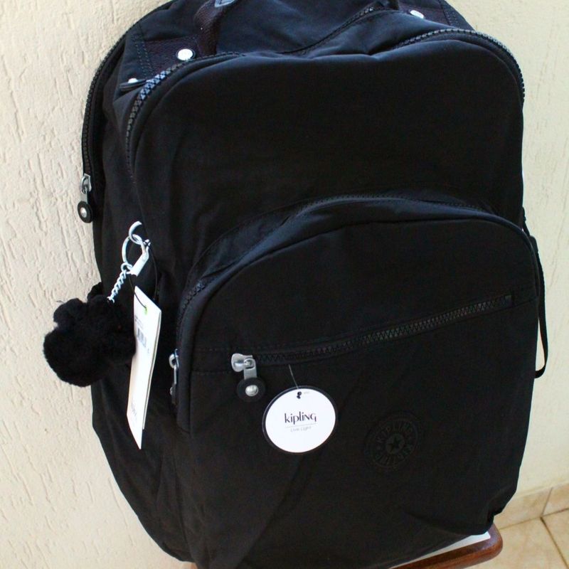 Mochila kipling 2024 seoul xl