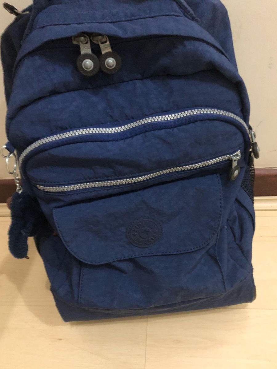 mochila kippling - outros kipling