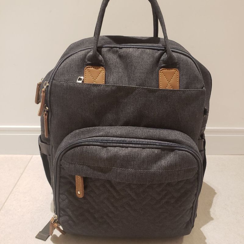 Mochilas land 2025