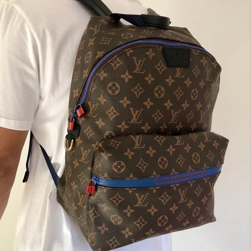 Mochila Louis Vuitton Outdoor