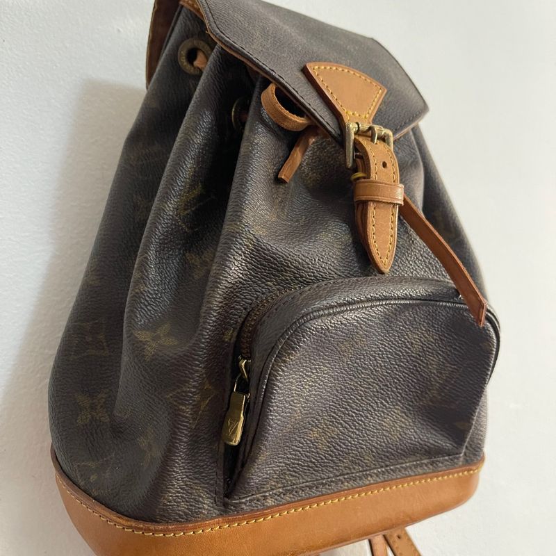 Mochilas louis vuitton online originales