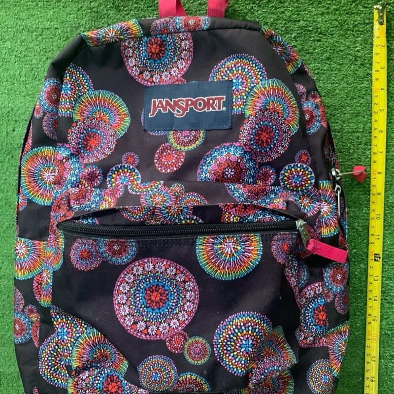 Jansport lollapalooza outlet