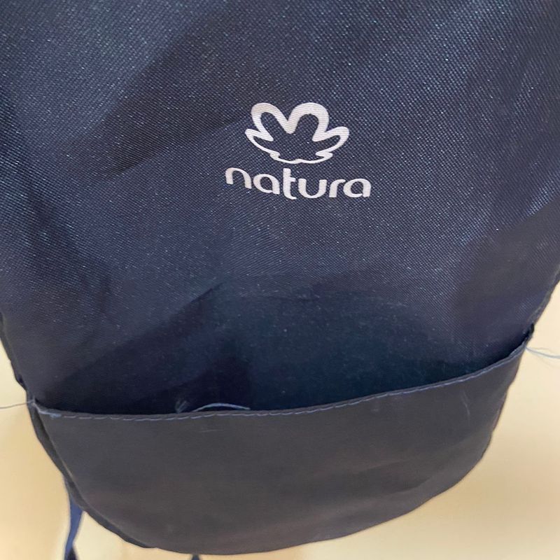 Mochila de natura discount 2020