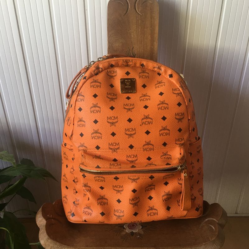 MCM bag outlet