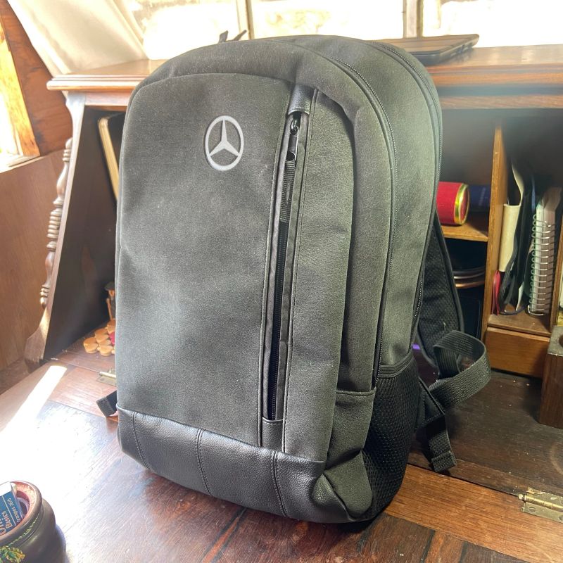 Mochila mercedes benz online