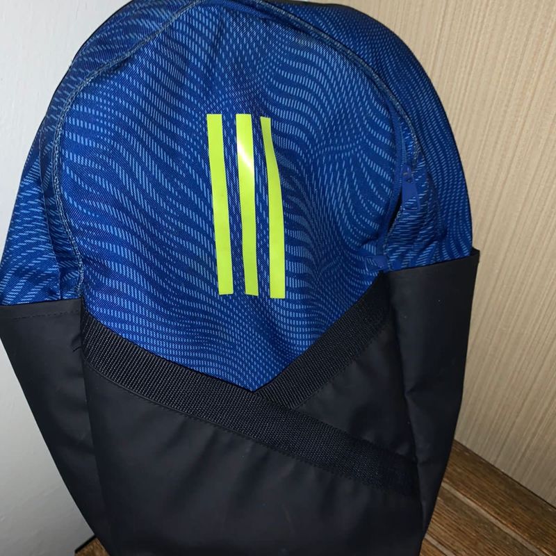 Mochila adidas outlet messi