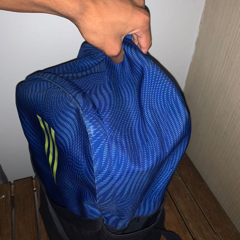 Mochila adidas online messi