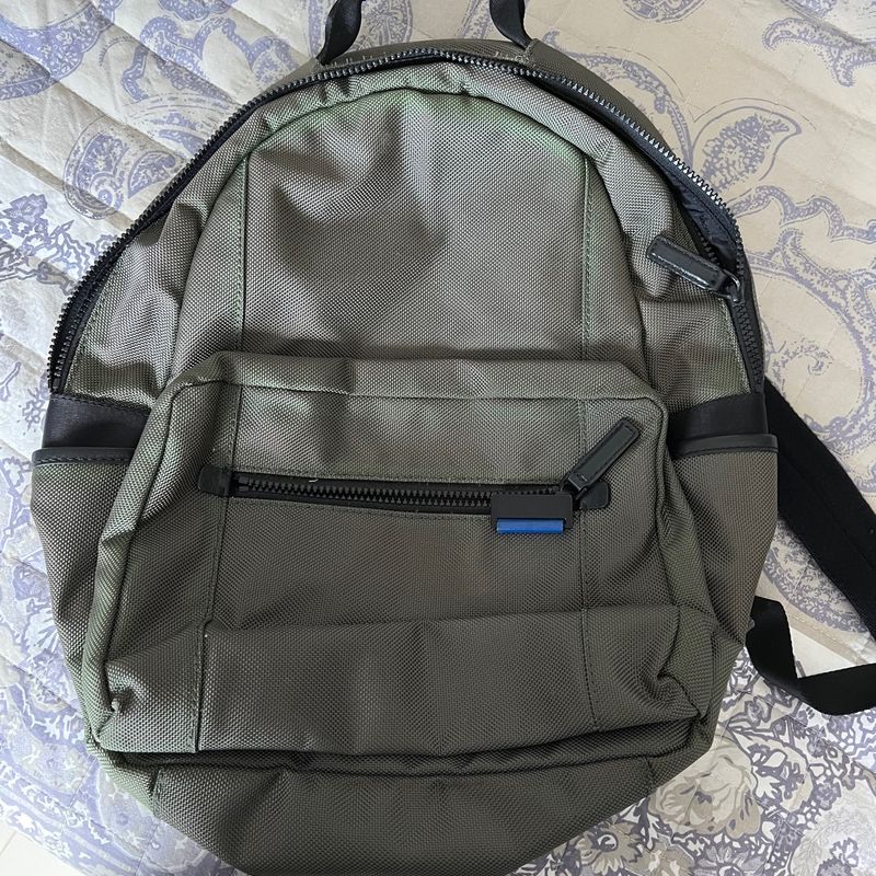 Michael kors travis nylon on sale backpack