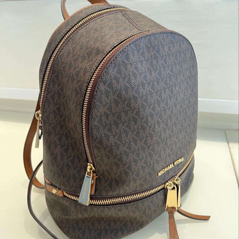 Mochila michael kors online original