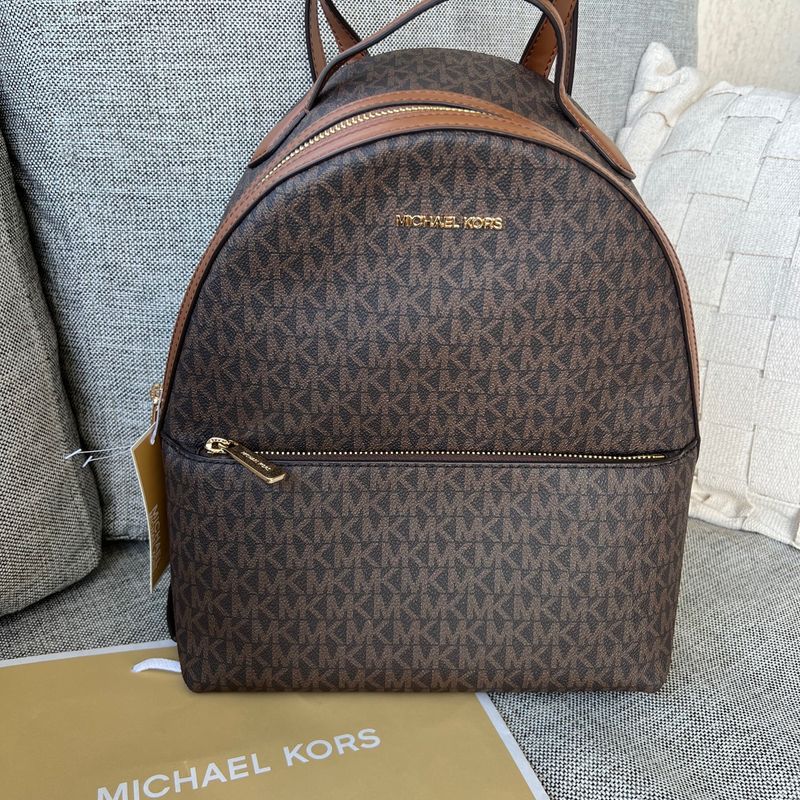 Mochila michael hot sale kors