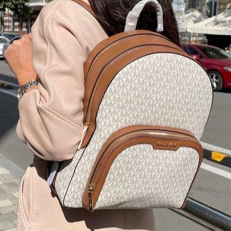 Mochila Michael Original Nova | Mochila Feminina Kors Nunca Usado 79724790 | enjoei