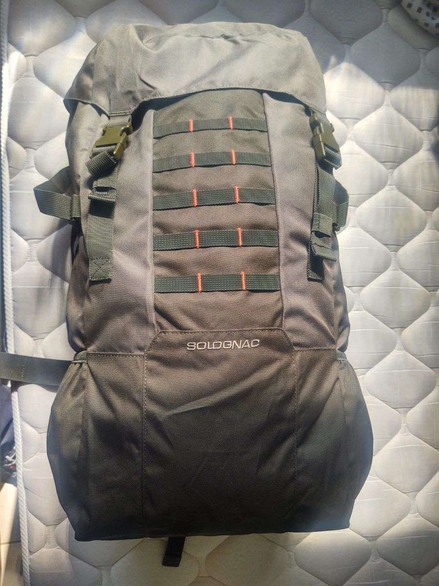 Mochila Militar X-Access 50L