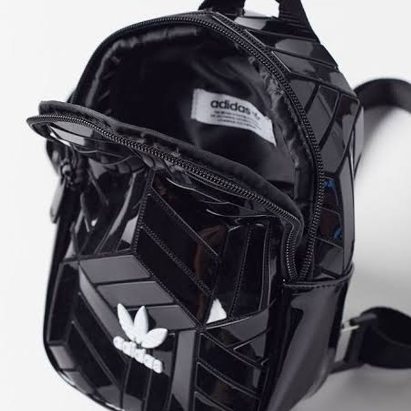 Mochila 3d adidas cheap