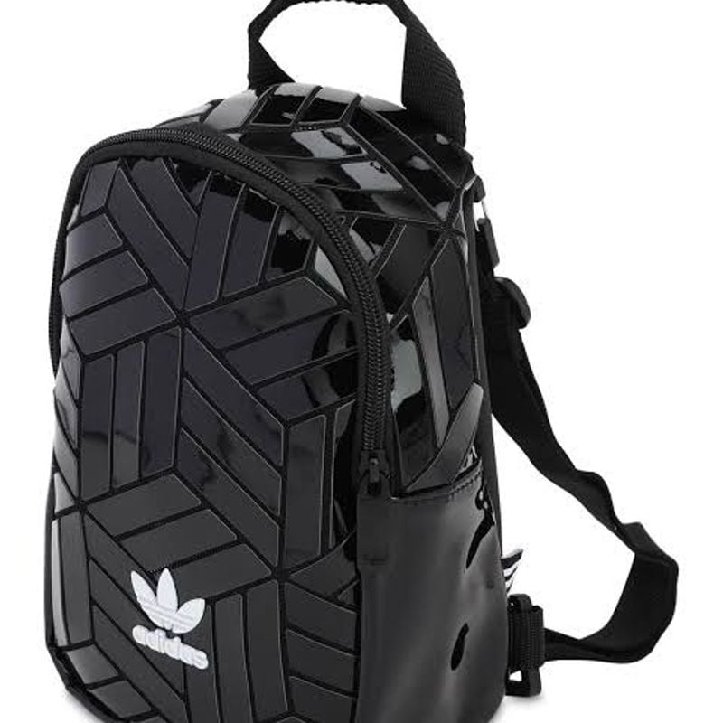 Mochila adidas mini online 3d