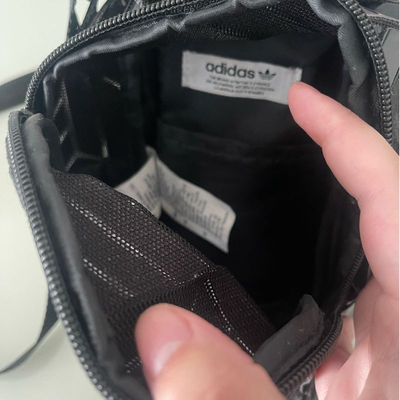 Mochila mini 3d discount adidas